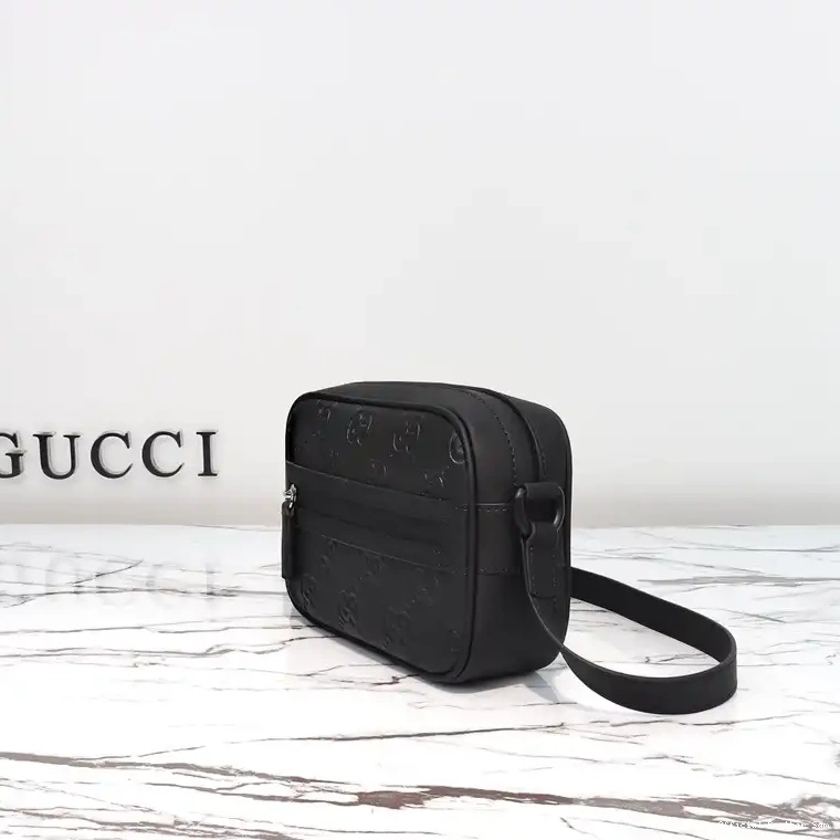 Official Brother Sam Bags Gucci 2411YA0200 0715